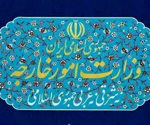 بیانیه وزارت خارجه درباره حملات بامدادی آمریکا به نفتکش‌های ایرانی