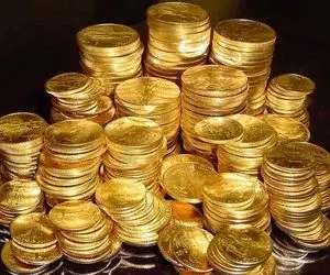 حباب سکه 3 میلیون کوچکتر شد