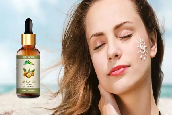 Argan Oil for Skin Health