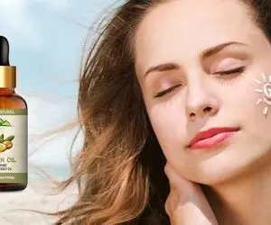 هفت مزیت استفاده از روغن آرگان؛ راز داشتن پوستی صاف و سالم 