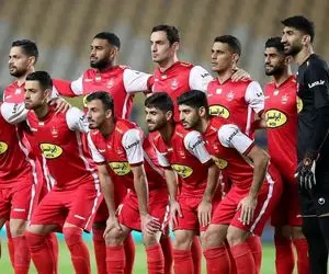 آخرین خبرها از نقل و انتقالات پرسپولیس امروز 11 شهریور
