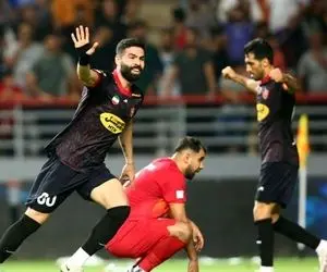 ژوکر طلایی پرسپولیسی ها در بازی با النصر کیست؟