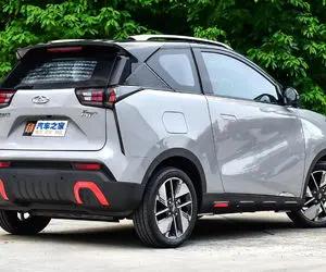 خودرو ۱۸۰ میلیون تومانی چری گزینه واردات به ایران