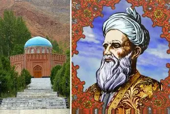 تاریخ ایران ما؛ 4 دی روز بزرگداشت رودکی فرخنده باد بر ما که زبان پارسی را مدیون اوییم