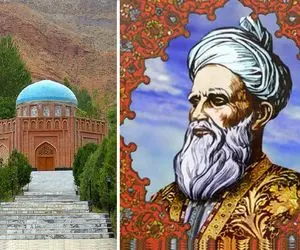 تاریخ ایران ما؛ 4 دی روز بزرگداشت رودکی فرخنده باد بر ما که زبان پارسی را مدیون اوییم