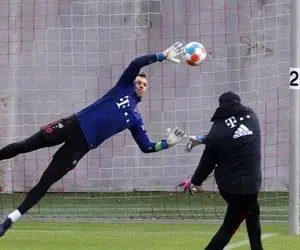 یک بایرنی دیگر هم راهی بارسلونا شد