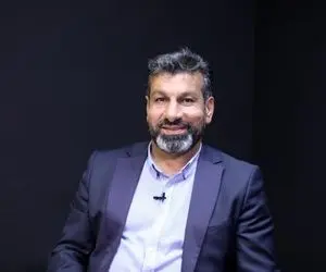 پیشکسوت استقلال مدیرعامل شد!