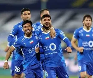 استقلال پایان فصل فقط این 5 بازیکنش را می خواهد