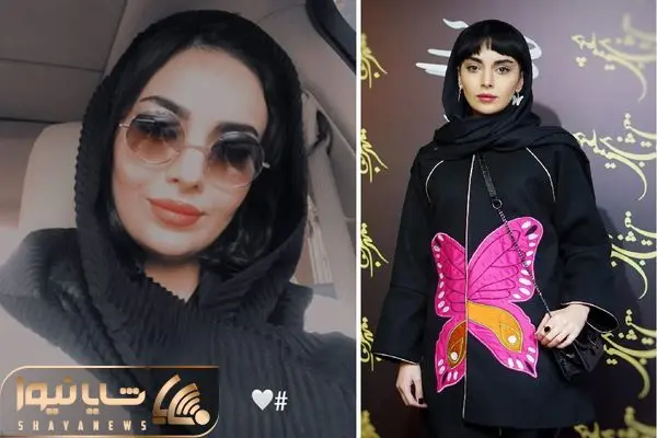 mahshid javadi shayanews