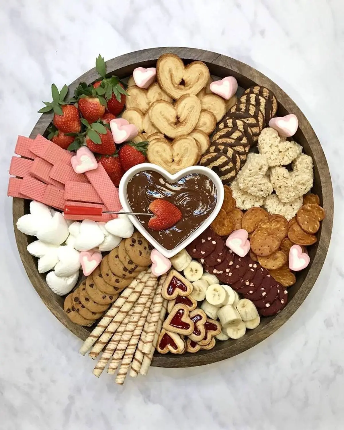 دیزاین سینی مزه عید