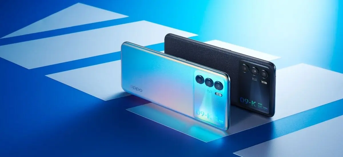 OPPo-K9