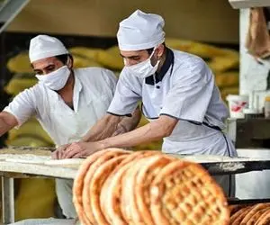 واریز یارانه نان به حساب مردم و آزادکردن قیمت نان