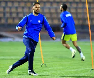 بازیکن خارجی گل گهر سیرجان جدا شد 