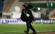 دو مربی ایرانی دستیار فرهاد در امارات