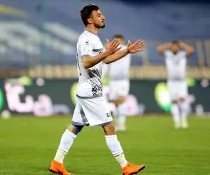 پدیده لیگ 21، در دوراهی پرسپولیس و استقلال 