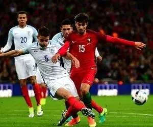 نظر جنجالی اسطوره فوتبال انگلیس در مورد وضعیت سه شیرها در جام جهانی!