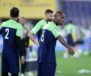 منتظر رونمایی از ستاره خارجی سپاهان باشید!