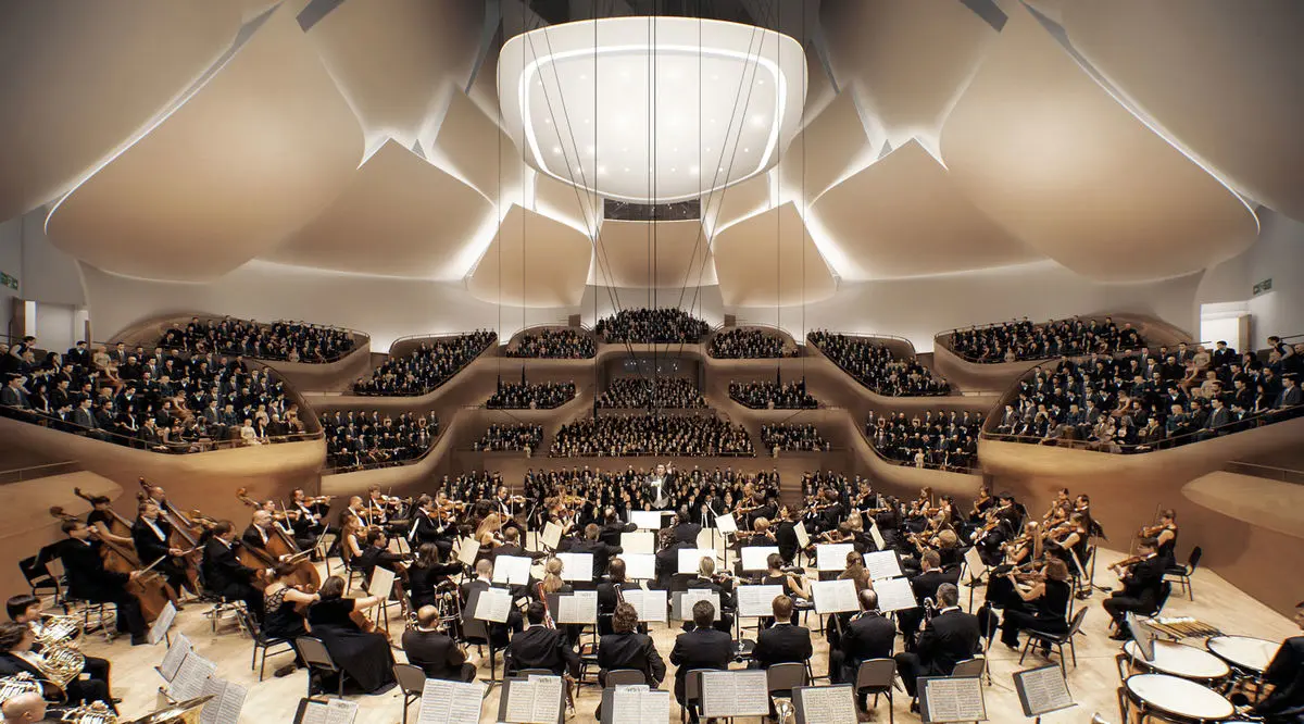 MAD-Architects-China-Philharmonic-Concert-Hall-10