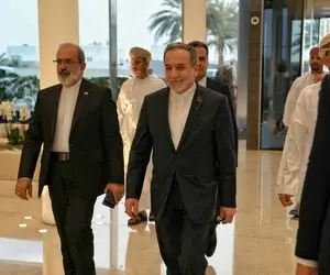 عراقچی: تغییر محل مذاکرات با واشنگتن در دور دوم، امری محتمل است