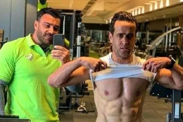 ali karimi shayanews