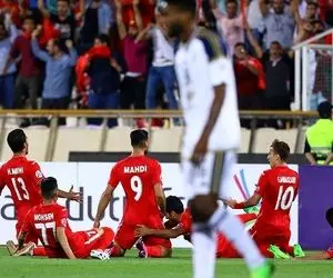 پنجمین دوئل پرسپولیس و الوحده؛ جای طارمی خالی