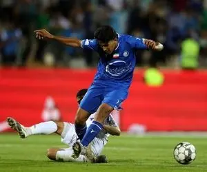 مجتبی جباری برای استقلالش جباری تازه پیدا کرد!