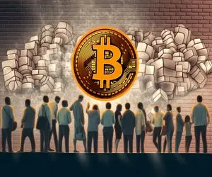 چند خبر جنجالی از ارز دیجیتال!