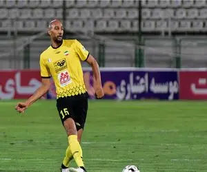 اسامی محرومان هفته ۲۶ لیگ برتر