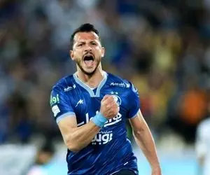 تکلیف آرمان رمضانی با استقلال چه می شود؟