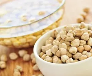 عاشق آش و آبگوشتی اما می ترسی نفخ کنی؛ بیا ترفند بگمت سه سوت نفخ حبوبات رو بگیری!