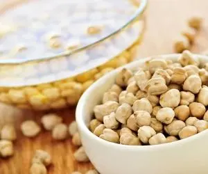 عاشق آش و آبگوشتی اما می ترسی نفخ کنی؛ بیا ترفند بگمت سه سوت نفخ حبوبات رو بگیری!