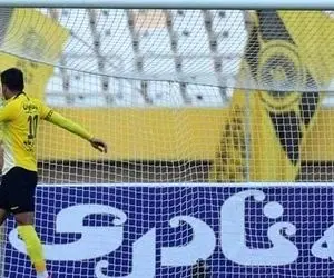 شهباززاده به خاطر پرسپولیس عازم ایران شد!