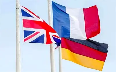 جزئیات توافق ایران و ۳ کشور اروپایی برای آغاز مذاکرات هسته‌ای