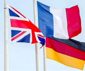 جزئیات توافق ایران و ۳ کشور اروپایی برای آغاز مذاکرات هسته‌ای