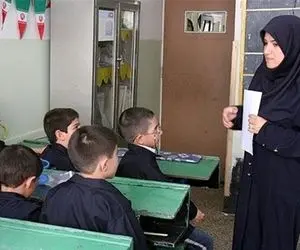 آموزش و پرورشی ها همچنان خوش بین به رتبه بندی!