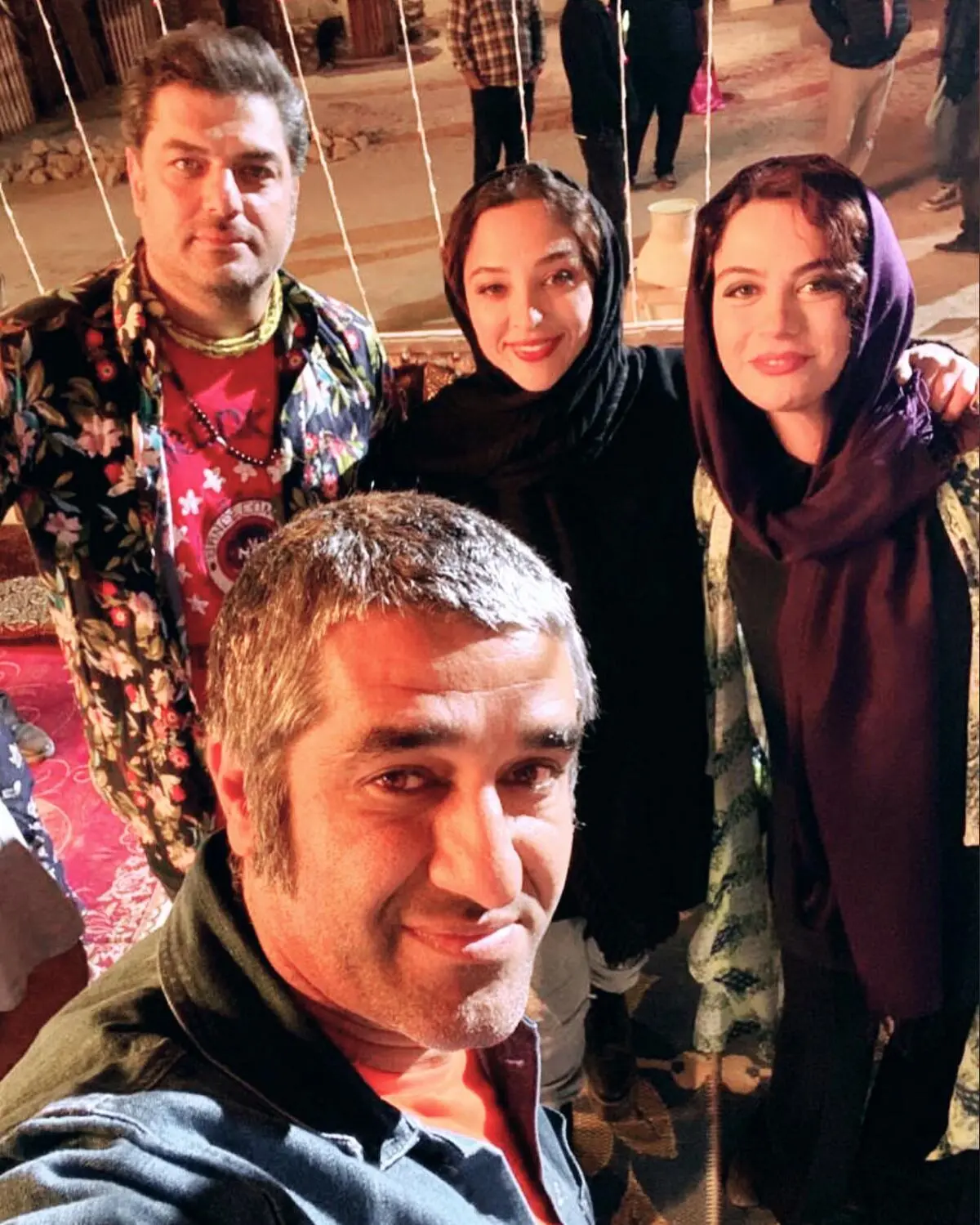 مارال فرجاد