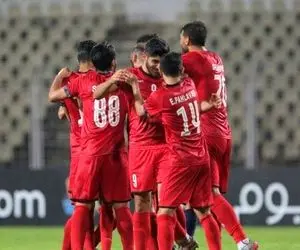 پرسپولیسی‌ها تست کرونا دادند