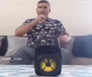 آواز احساسی؛ وقتی جوون ایرانی قاطعانه به آهنگ آرمین ۲ای‌اف‌ام حمله کرد چیشد اینطور شد