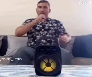 آواز احساسی؛ وقتی جوون ایرانی قاطعانه به آهنگ آرمین ۲ای‌اف‌ام حمله کرد چیشد اینطور شد
