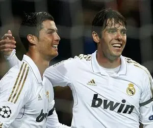 هایجک‌های رئال از بارسلونا!