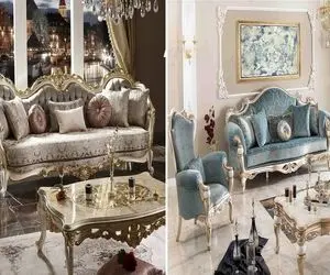 بهترین رنگ‌های مبلمان جهیزیه که هیچ‌وقت از مد نمیفتن؛ قصه عاشقانه‌ خونتو قشنگ شروع کن