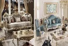 بهترین رنگ‌های مبلمان جهیزیه که هیچ‌وقت از مد نمیفتن؛ قصه عاشقانه‌ خونتو قشنگ شروع کن