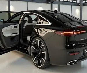 دنیای خودروسازی؛ مرسدس S کلاس ۲۰۲۶؛ ترکیب تکنولوژی فضایی با راحتی بی‌نهایت