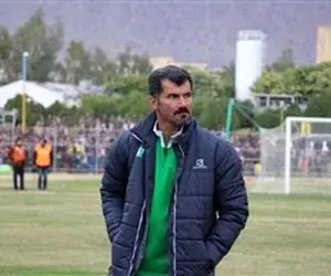 سرمربی نفت MIS سرانجام انتخاب شد