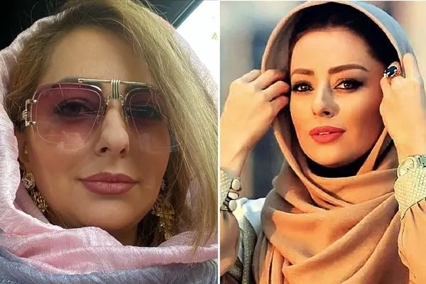 nafiseh roshan shayanews