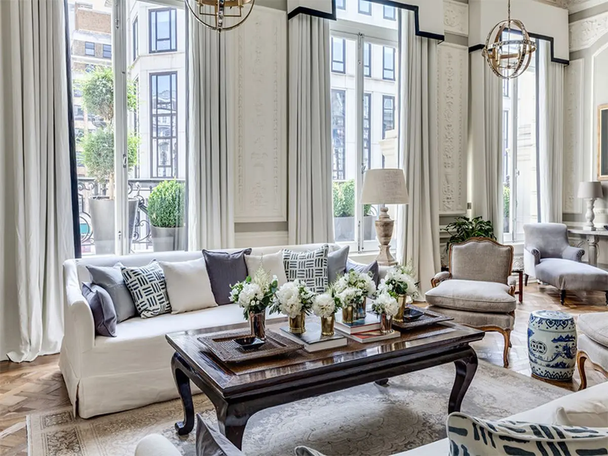 پرده فروشی3