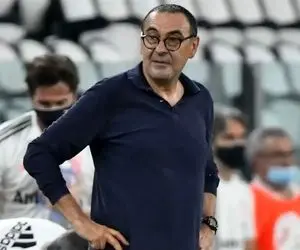 مائوریتزیو ساری سکان دار جدید لاتزیو شد