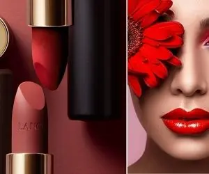 معرفی جدیدترین رنگ رژ لب 2023؛ میدونی چه برندی این رنگارو داره؟