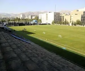 ورزشگاه نوستالژیک پرسپولیس در اختیار استقلال!