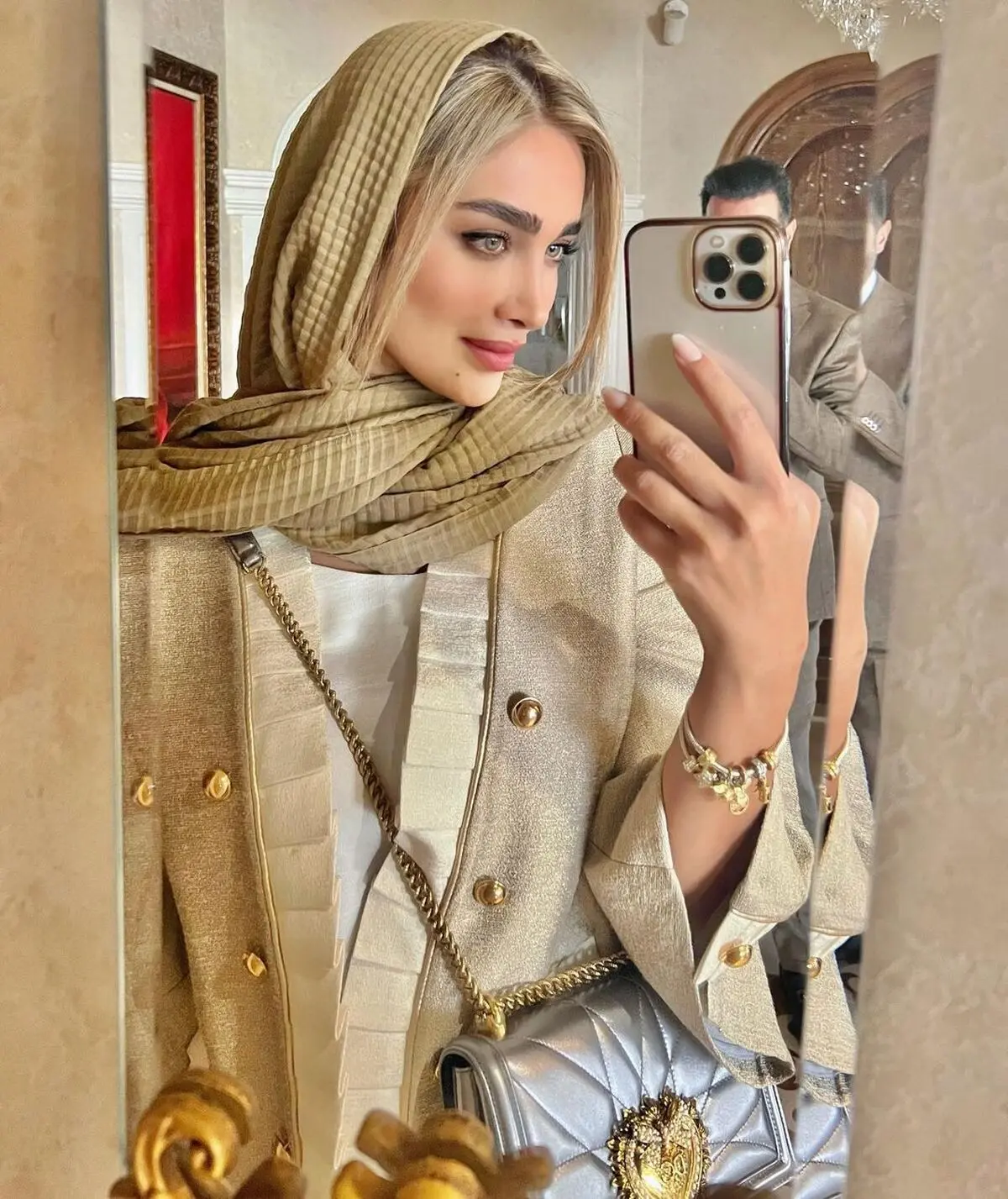 راهنمای خرید آنلاین لباس زنانه